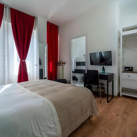 Aurelia Rooms Verona Exteriör bild
