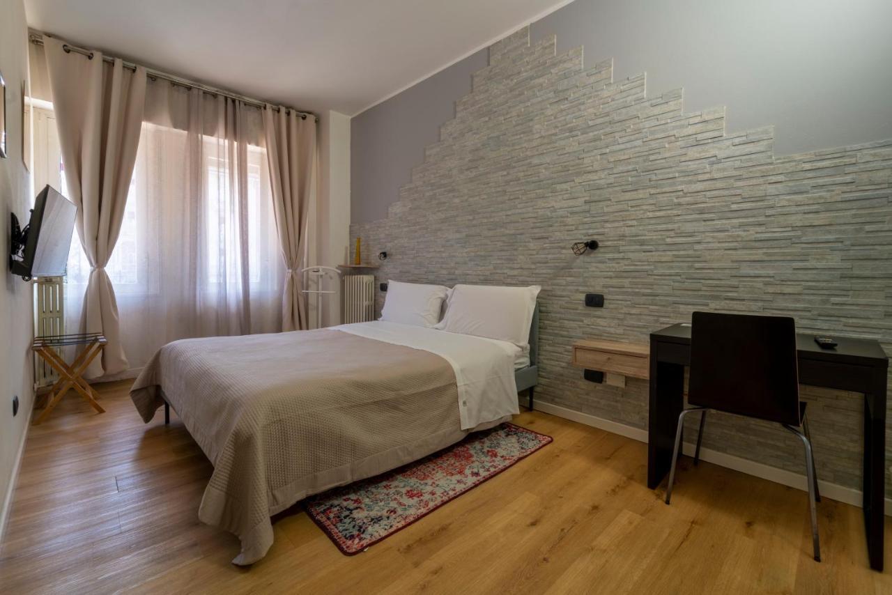 Aurelia Rooms Verona Exteriör bild