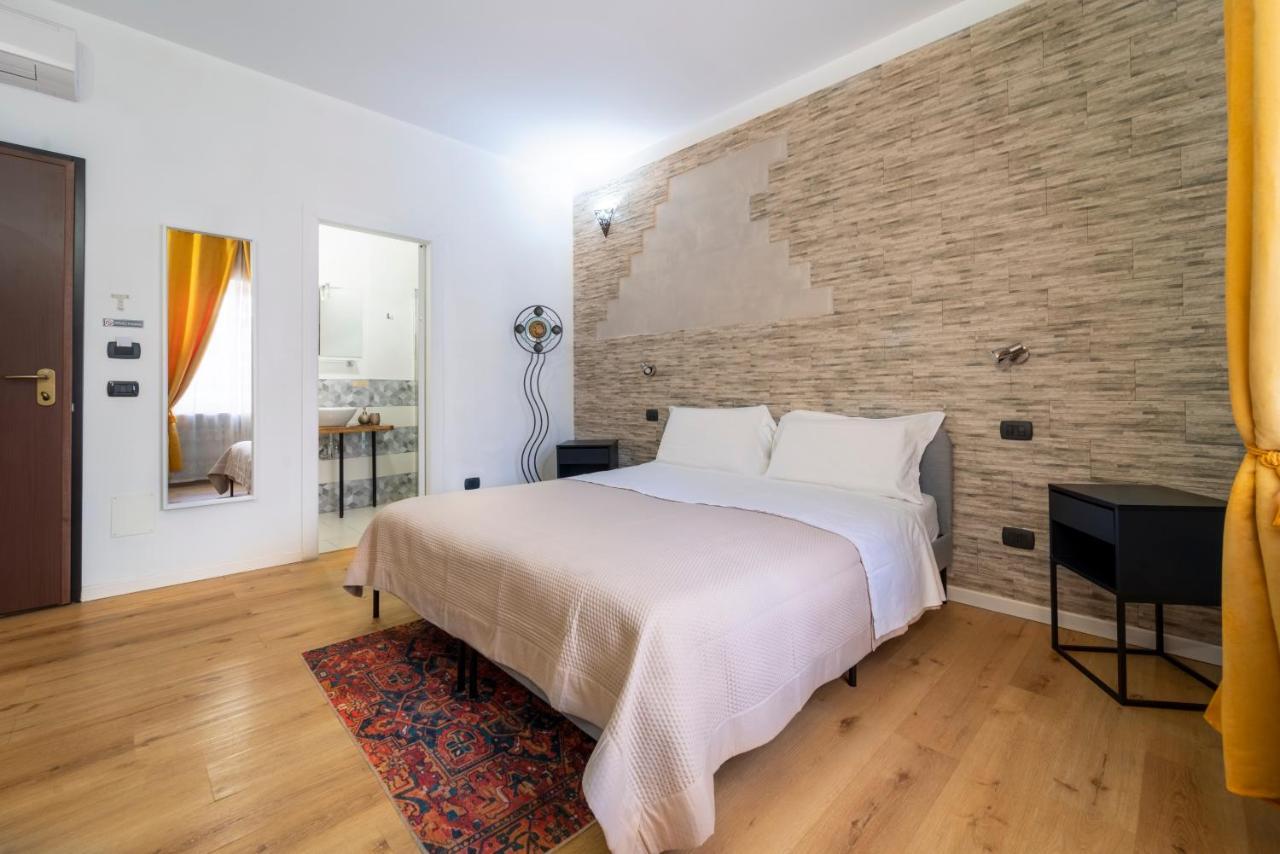 Aurelia Rooms Verona Exteriör bild