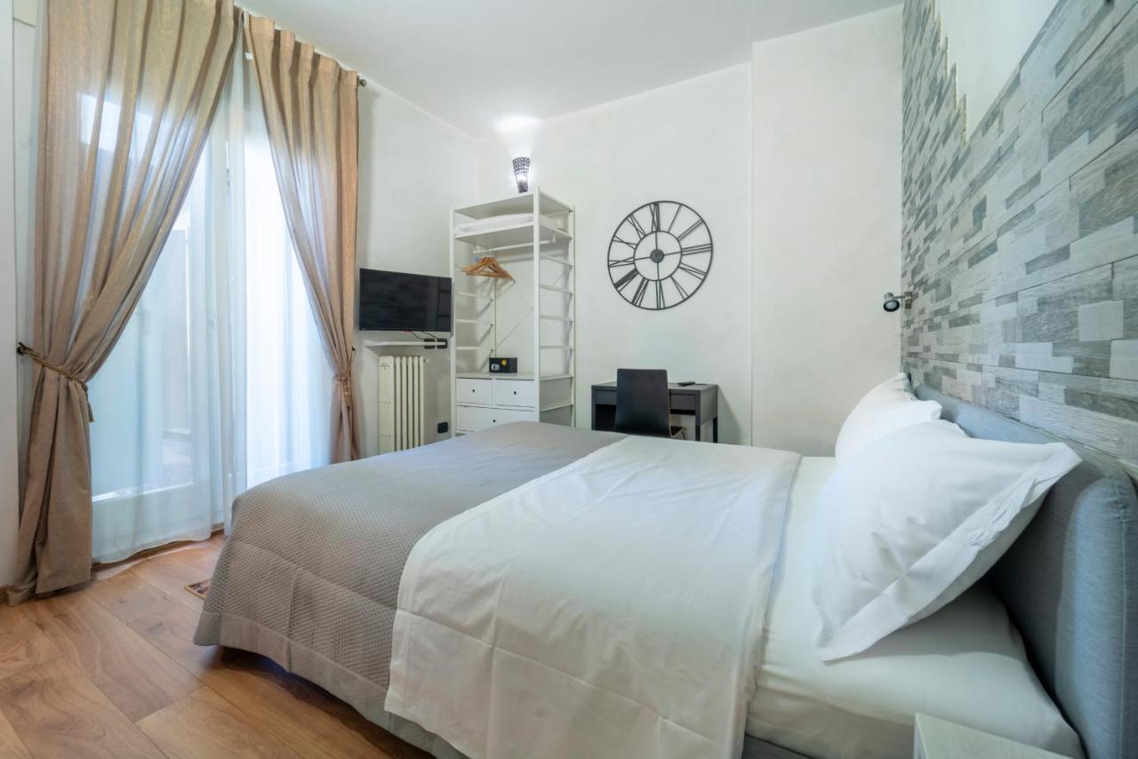 Aurelia Rooms Verona Exteriör bild