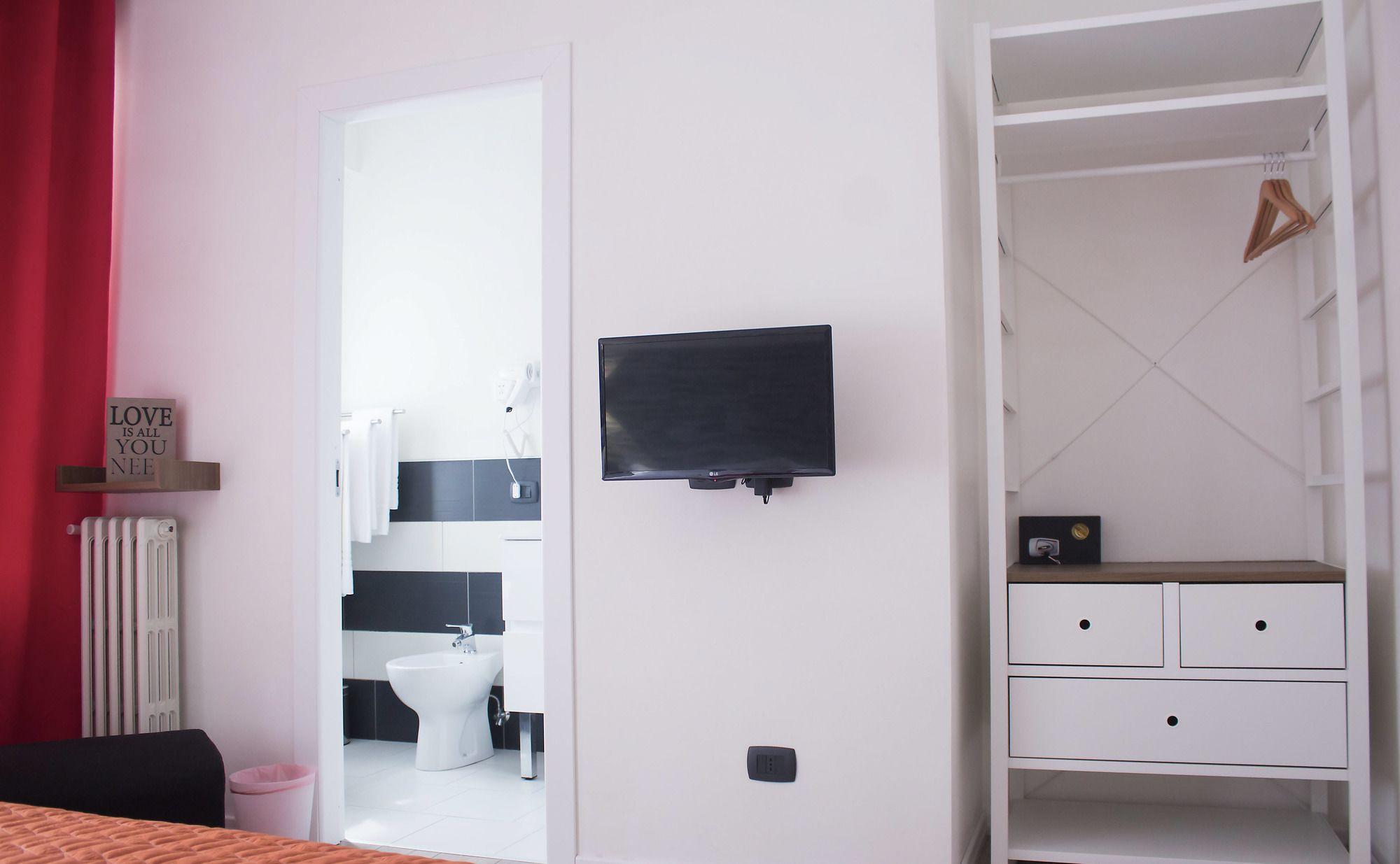 Aurelia Rooms Verona Exteriör bild