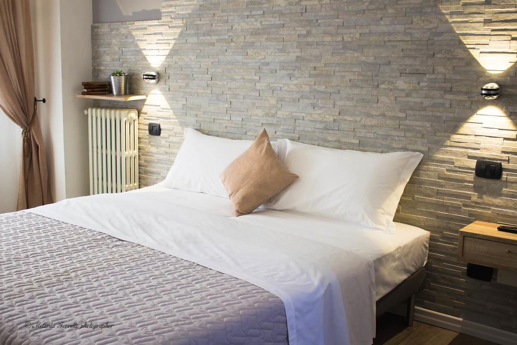 Aurelia Rooms Verona Exteriör bild