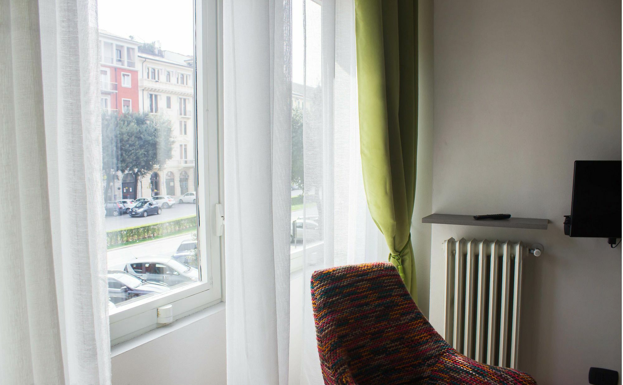 Aurelia Rooms Verona Exteriör bild