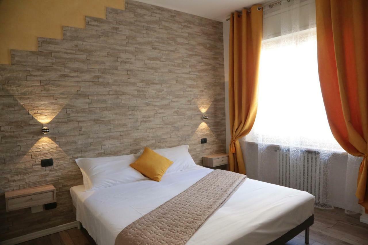 Aurelia Rooms Verona Exteriör bild